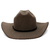 Country Hat Sorocaba Rodeo Brim 10 Rust - buy online