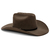 Country Hat Sorocaba Rodeo Brim 10 Rust on internet