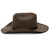 Country Hat Sorocaba Rodeo Brim 10 Rust - Botas Texanas e Botas Country - Masculinas e Femininas