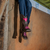 Image of Men's Texas Boots USA + Women's Texas Boots Pink Bull