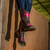 Men's Texas Boots USA + Women's Texas Boots Pink Bull