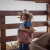 Bolsa Country Femenina vino Florenzza - tienda online