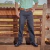 Botina Country Masculina Confort Black