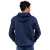Men's Country Hoodie Texas Blue Caper - buy online