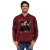 Sudadera Country Masculina Texas Solis