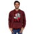 Moletom Country Masculino Texas Thorn