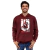 Sudadera Country Masculino Texas Osa