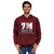 Sudadera Country Masculina Texas 7M