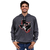 Sudadera Country Masculina Texas Arcadian