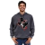 Sudadera Country Masculina Texas Arcadian