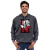 Sudadera Country Masculina Buck