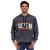Sudadera Country Masculino Texas Seven
