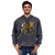 Texas Tracker Men's Hoodie