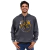 Sudadera Masculina Texas Tracker