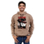 Men's Country Sweatshirt Texas Max Hing