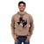 Men's Country Hoodie Texas Zefen