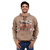 Zenf Men's Country Hoodie