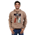 Men's Texas Key Country Sweatshirt