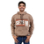 Moletom Country Masculino Texas SE7E.M