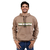 Texas Cargo Men's Hoodie