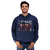 Texas Futller Country Men's Sweatshirt