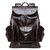 Dark Brown Senior Leather Backpack - buy online