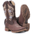 Bota Texana Femenina Ramos - comprar online