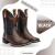 Men's Texan Boot Boi Bravo - buy online