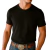 Camiseta Country Masculina Preta Econômica - (cópia) en internet
