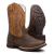 Bota Texana Masculina Asas Sertaneja