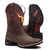 Brown Buffalo Men's Western Boots - buy online