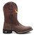 Men's Texan Boots Nave + Cowboy T-shirt Combo - Botas Texanas e Botas Country - Masculinas e Femininas