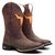 Brown Buffalo Men's Western Boots on internet