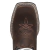 Bota texana masculina Silver Moon en internet