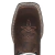Combo Men's Texan Boots Silver Moon + Country T-Shirt The Duel - online store