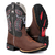 Bota Texana Masculina Naval - comprar online