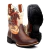 Men's Country Renegade Texan Boots - Economical on internet