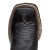 Women's Texan Boot Touro Black - online store