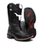 Bota Texana Feminina Touro Black