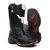 Women's Texan Boot Touro Black - Botas Texanas e Botas Country - Masculinas e Femininas