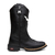 Combo Botas Texanas Masculina Angry Bull + Botas Texanas Femenina Touro Black - tienda online