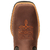 Bota Texana Masculina Naval - tienda online