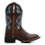 Bota texana femenina Orquídea + Botina + camiseta country femenina The Bruts - comprar online