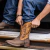 Bota Texana Masculina Asas Sertaneja