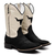 Tabapuã Black Men's Cowboy Boots - buy online