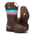 Women's Texan Boots Cravina + Women's Texan Boots Petrolina on internet