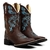 Bota texana Feminina Orquídea +Botina + camiseta country feminina the bruts na internet