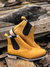 Bota Texana Masculina Índio Negra Combo - tienda online