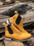 Bota Texana Masculina Índio Negra Combo - tienda online