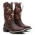 Bota Texana Femenina Begonia - comprar online